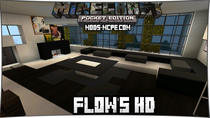 Flow's HD 1.2, 1.1.5, 1.1