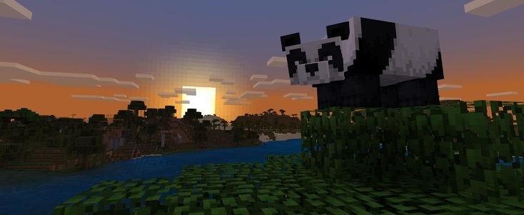Minecraft 1.8.0