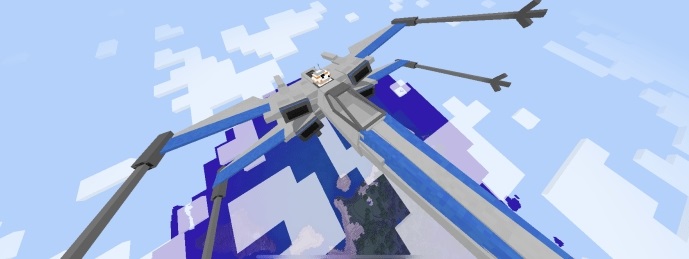 Star Wars addon